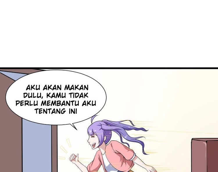 Daddy From Hell Chapter 23 Bahasa Indonesia